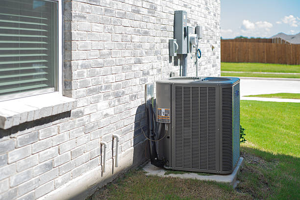 Reliable Ac Installation contractor in Welch, MN by FH HVAC